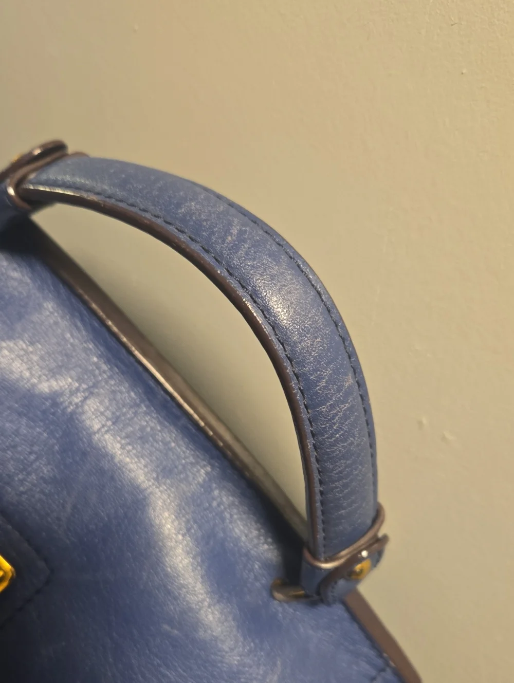 MCM finish refined